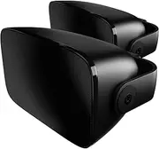 Bowers & Wilkins AM1 BK (Set) Weather-Resistant Speaker Black