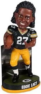 NFL Green Bay Packers Eddie Lacy Lacy E. #27 Stadium Bobble