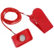 1.81''Universal Treadmill Magnet Safety Key,Treadmills Key Replacement Square