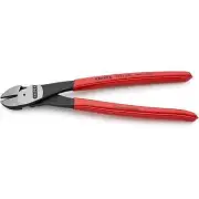 KNIPEX KNPX-74 21 250 SBA High Leverage Diagonal Cutters, 250 mm