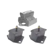 F+R Engine Mount Kit for Mitsubishi L200 Express MC Pajero NA NB NC ND NE NF NG