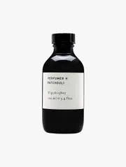 Patchouli Eau de Parfum Refill