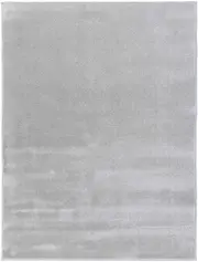 Montana Plush Silver Rug