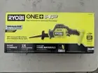 *NEW* Ryobi ONE+ HP 18V Brushless Compact Reciprocating Saw (Tool Only) PSBRS02B