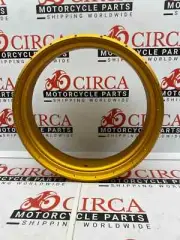 BMW R1200GS R1250GS Adventure OEM 4.5x17" inch Spoked Rear Wheel Outer Rim Gold