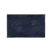 Microplush Giant Bath Mat 60 x 100cm Navy