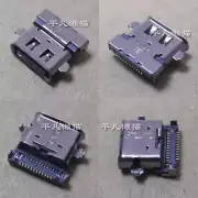 1PC For Lenovo X280 T480S T490 T495 X390 Type-c Power Charging Head Tail Plug