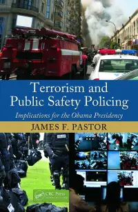 在飛比找博客來優惠-Terrorism and Public Safety Po