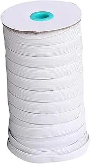 Mask Elastic Band Replacement DIY 9mm Wide 100 Yards Elastic Long Safe Practical