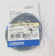 For E2E-C03SR8-WC-B2 proximity switch sensor