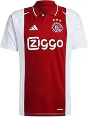 adidas Ajax Amsterdam Home Jersey