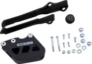 TM Designworks Chain Slide-N-Guide Kit Black Multi-Purpose SCP-OR1-BK