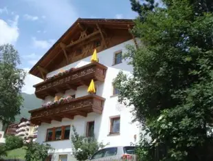 Pension Alpenrose