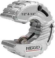 [RIDGID] 57008 C-Style Close Quarters Copper Tubing Cutter