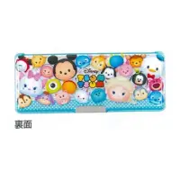 在飛比找蝦皮購物優惠-Disney 迪士尼 Tsum Tsum 鉛筆盒 日本帶回