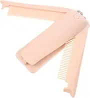YARNOW Pet Grooming Comb Tool for Cats Dogs Efficient Hair Removal Dematting Brush Portable Deshedding Comb for Easy Pet Care