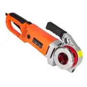 Handheld Electric Pipe Threader 2300W Threading Machine With 6 Die ZIT-KY01-50
