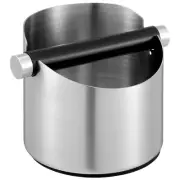 Coffee Machine Waste Bin Coofee Ground Powder Residue Holder Grounds Bucket