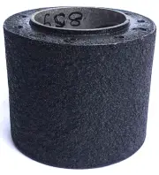 OBA Hub Adaptor Boss Kit Fits Fiat 125 Special Made In Italy