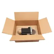 Schneider Electric LMDCP853 Lexium MDrive Stepper Motor 1.8°/Step 48VDC NEMA 34