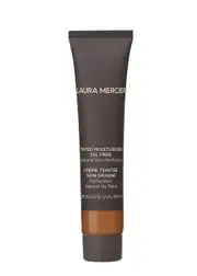 Laura Mercier Tinted Moisturizer Oil Free Natural Skin Perfector Mini SPF20 - 6n1 Mocha