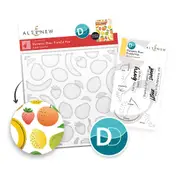 Altenew Dynamic Duo- Fruitful Fun