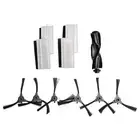 Simplify Cleaning with Replacement Kit for iHome For Nova Series Robots
