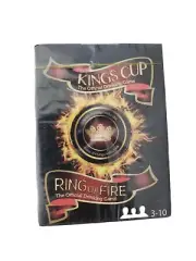 Kings cup- Waterproof Drinking Game