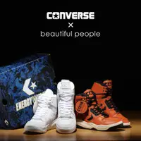 在飛比找蝦皮購物優惠-代購 CONVERSE × beautiful people