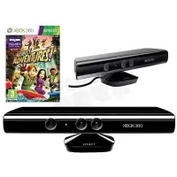 在飛比找蝦皮購物優惠-【二手商品】XBOX360 KINECT 感應器 體感鏡頭 