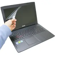 在飛比找momo購物網優惠-【Ezstick】ASUS FX502 VM 靜電式筆電LC