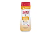 Natures Miracle Dog Odor Control Shampoo & Conditioner Hydrating Honey 473ml