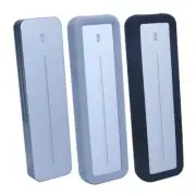USB3.2 TypeC 20Gbps SSD Case For NVME Sata External SSD Enclosure Aluminum