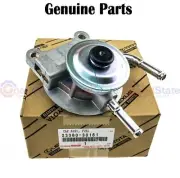 Genuine Toyota Prado KZJ120 1KZ 3.0 Diesel Fuel Filter Primer Pump Cap (for: Toyota)