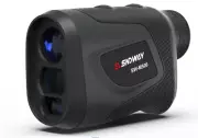 Factory 500-1000M Measurement Accuracy Equipment Pro Golf Laser Rangefinder