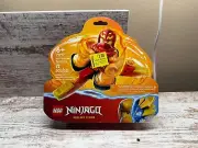 LEGO NINJAGO 71777 Kai’s Dragon Power Flip