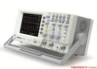 在飛比找Yahoo!奇摩拍賣優惠-臺灣固緯 數字示波器 GDS-1052-U 50MHz 25