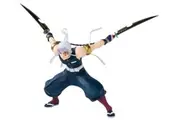 Demon Slayer: Tengen Uzui - PVC Figure