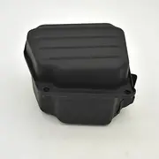 Muffler Exhaust Assembly Compatible with Sti-hl 034 036 MS360 Garden Chainsaw Spare Replacement Part