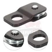 Pulley Winch Snatch Block - 4 Ton 8,800 lb For 07-20 Jeep Cherokee