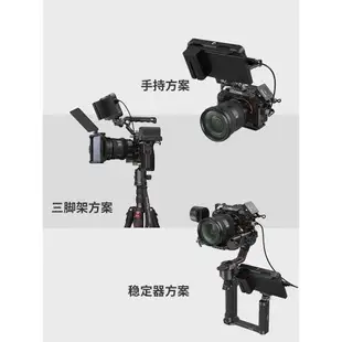 SmallRig斯莫格適用于索尼A7M4兔籠專用Sony A7R5拓展框攝影拍攝套件A7R V A7R4半籠3660/4095