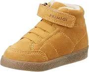 [Primigi] Unisex Baby P&h Move First Walker Shoe