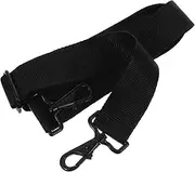 Alasum Adjustable Shoulder Strap for Violin Case Comfortable Padded Replacement Bag Strap Durable Design for Reduced Shoulder Pressure for Folk Violin Cases