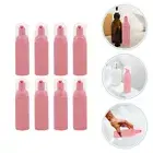 8Pcs Portable Foaming Soap Dispenser Foaming Hand Soap Dispenser Women