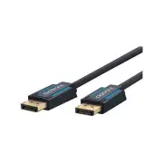 Clicktronic Display Port 1.4 Cable - 5m