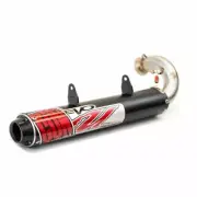 Big Gun 12-6922 (M2) EVO U Slip On Exhaust for 2011-2019 Can-Am Commander 1000