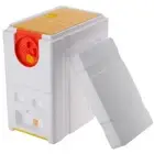 Honey Beehive Frames Beekeeping Box Bee Hive Pollination Box Bee7733