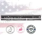MoBeauty Divinely Defined Precision Brow Pencil & Brush Duo - Blonde, Gray 0.35g