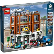 LEGO 10264 - Creator Expert Corner Garage
