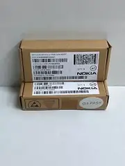 (LOT 2 PC) NOKIA 3HE00868CAAA01 SFP-GIGE BX10-U-LC R6/6 DDM-40/85C